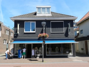 Emmastraat